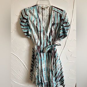Diane Von Furstenberg Dress - Size S